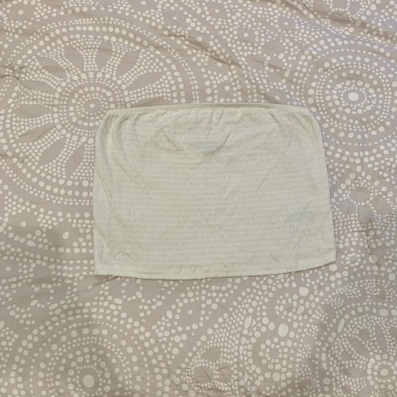 AMERICAN EAGLE tube tops 🖤🤍 - Picture 3 of 5